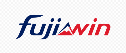 Logo fujiwin